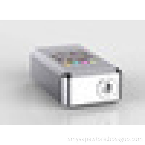 2015 SMY china suppliers Magnetic back door temperature control 200-600F 60w box mod